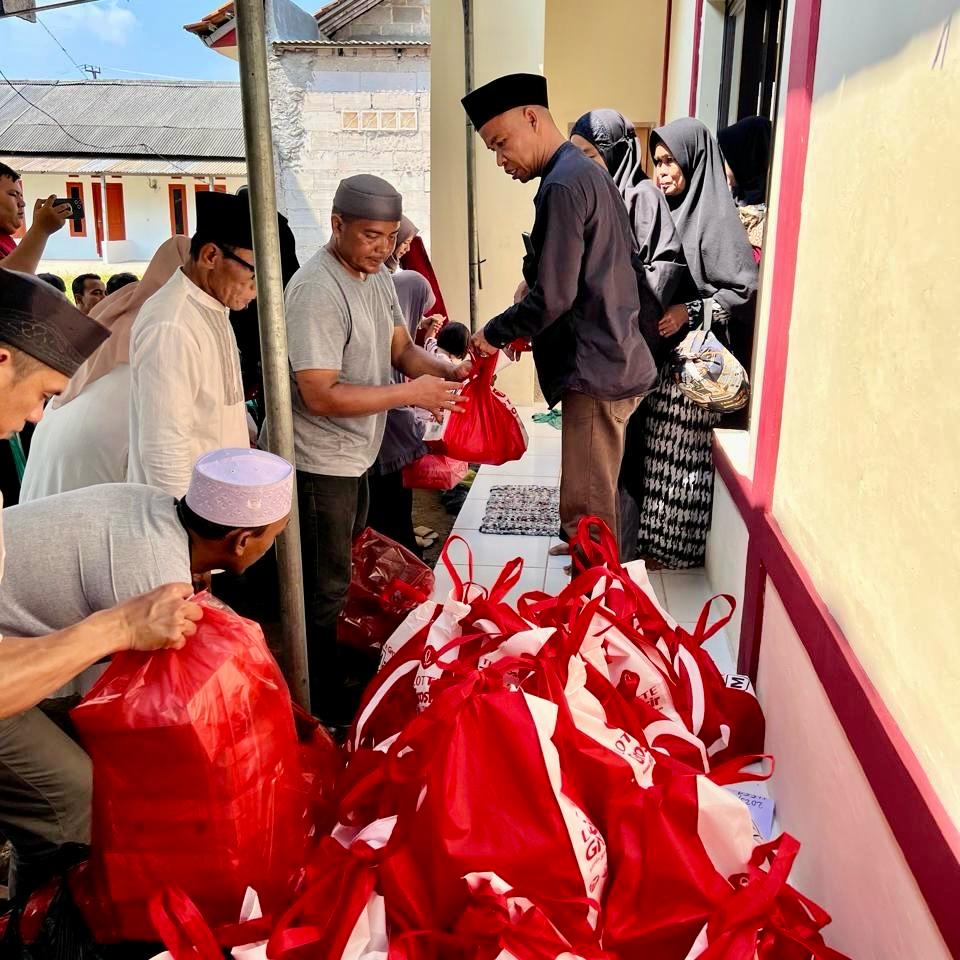 Pelayanan Masyarakat