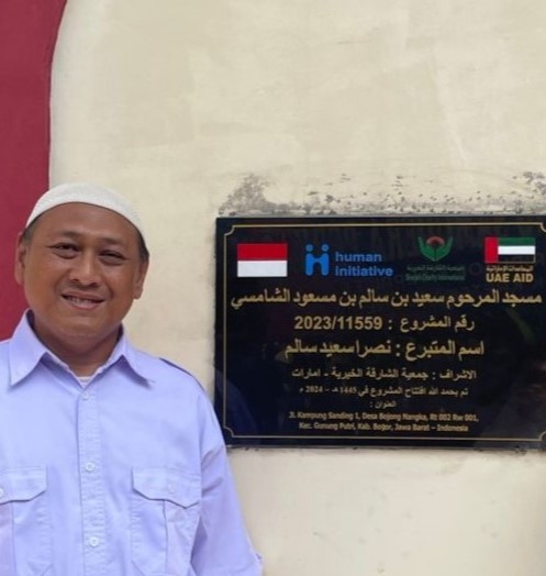 Ir. Tauchid Roelianto, M.M